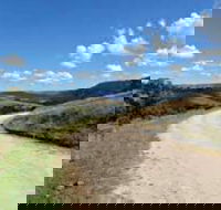 Cunninghams Campsite and Pandoras Pass - eAccommodation