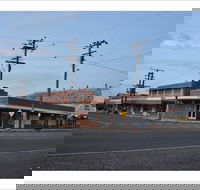 Dimbulah - eAccommodation