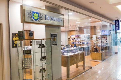 Downies Coins And Collectables - eAccommodation 0