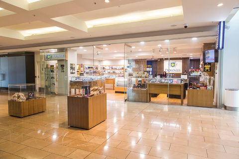 Downies Coins And Collectables - eAccommodation 1