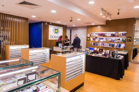 Downies Coins And Collectables - eAccommodation 2