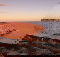 Eagle Bluff - eAccommodation