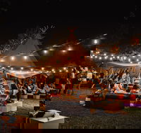 Earlando Weddings and Private Events - eAccommodation