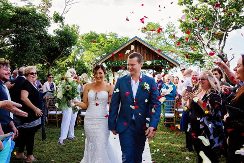 Earlando Weddings And Private Events - eAccommodation 1