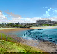 Easts Beach - eAccommodation