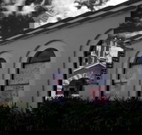 East Gippsland Art Gallery - eAccommodation
