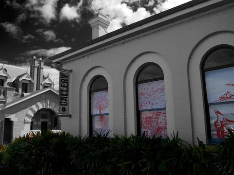 East Gippsland Art Gallery - eAccommodation 0