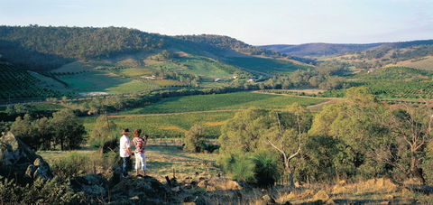Eat, Pick, Grow Trail - Wanneroo And Chittering - eAccommodation 1
