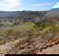 Eldorado and the Woolshed Valley - eAccommodation