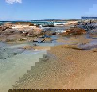 Eurimbula National Park - eAccommodation
