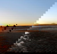 Far Beach - eAccommodation