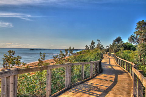 Frankston Foreshore And Pier Walk - eAccommodation 0