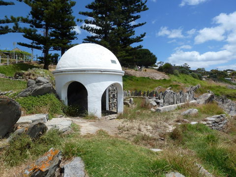 Frenchman's Rock - eAccommodation 0