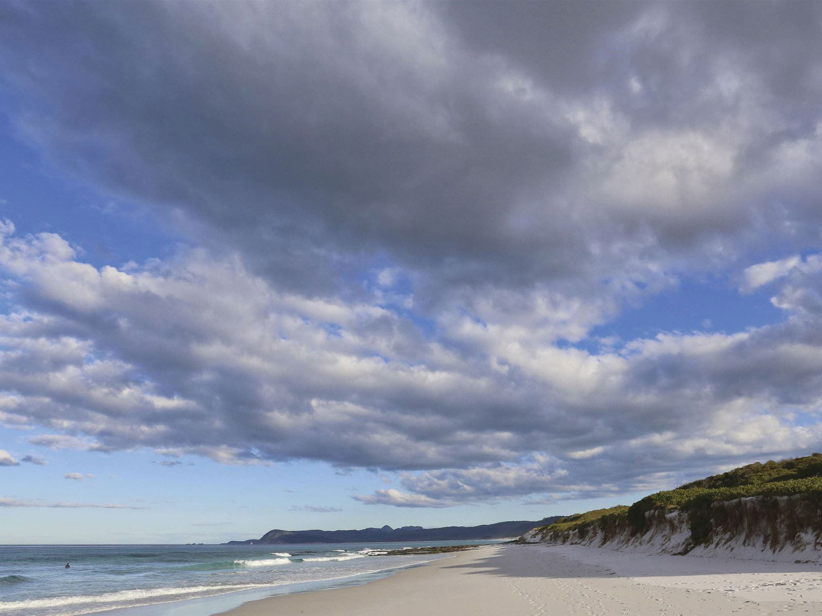Friendly Beaches TAS eAccommodation
