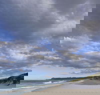 Friendly Beaches - eAccommodation