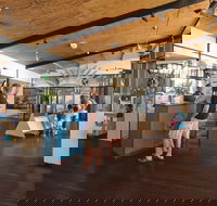 Gab Titui Cultural Centre - eAccommodation