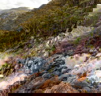 Gibraltar Range National Park - eAccommodation