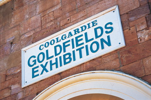Goldfields Exhibition Museum - eAccommodation 0
