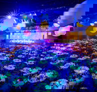 Gold Coast Convention and Exhibition Centre - eAccommodation