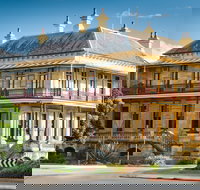 Grafton Heritage Trail