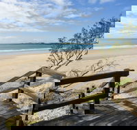 Grasstree Beach - eAccommodation