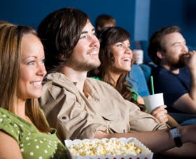 Greater Union Cinemas Manuka - eAccommodation 0