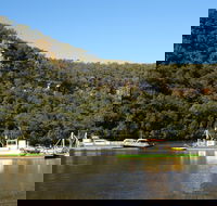 Hawkesbury River - eAccommodation