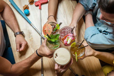 Holey Moley Bayside - eAccommodation 1