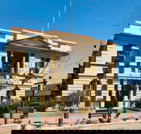 Illawarra Museum Wollongong - eAccommodation