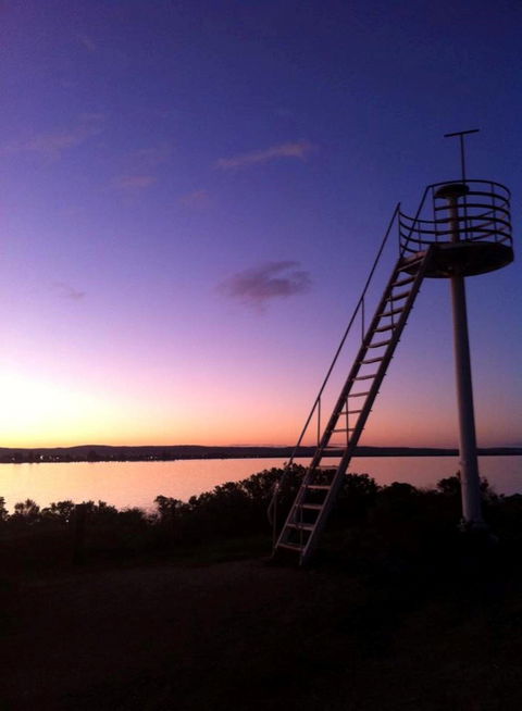 Island Lookout Tower And Reserve - eAccommodation 0