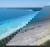 Island Beach - eAccommodation