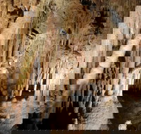 Jillabenan Cave - eAccommodation