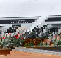 John Murray Art Gallery - eAccommodation