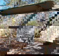 Joonjoo Botanical Trail