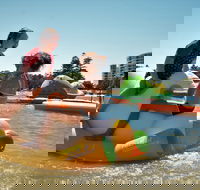 Just 4 Fun Aqua Park Mandurah - eAccommodation