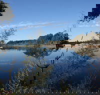 Kayaking Corunna Lake - eAccommodation