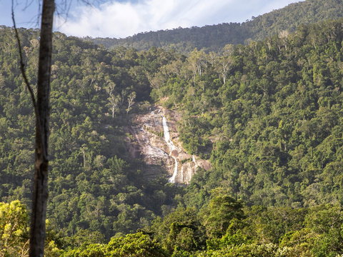 Kearneys Falls - eAccommodation 0