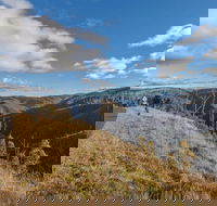 Khancoban to Kiandra Drive - eAccommodation