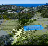 Kiama Tennis Club - eAccommodation