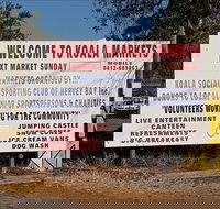 Koala Markets - eAccommodation