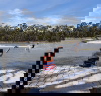 Lake Talbot - eAccommodation