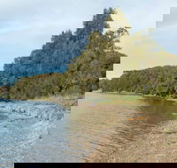 Lake Macquarie State Conservation Area - eAccommodation