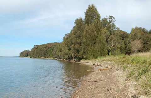 Lake Macquarie State Conservation Area - eAccommodation 0