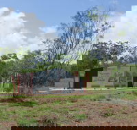 Leprosarium Memorial - eAccommodation