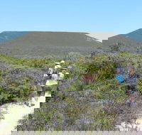 Lesueur Walk Trail Mount Lesueur - eAccommodation