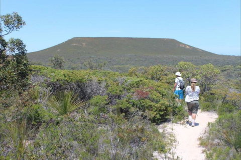 Lesueur Walk Trail, Mount Lesueur - eAccommodation 0