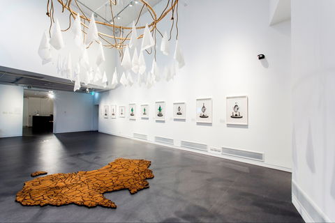 Manningham Art Gallery - eAccommodation 0