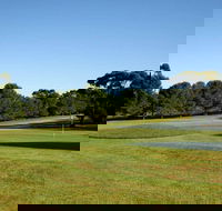Mannum Golf Club - eAccommodation