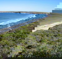 Marion Bay - eAccommodation