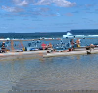 Merewether Ocean Baths - eAccommodation